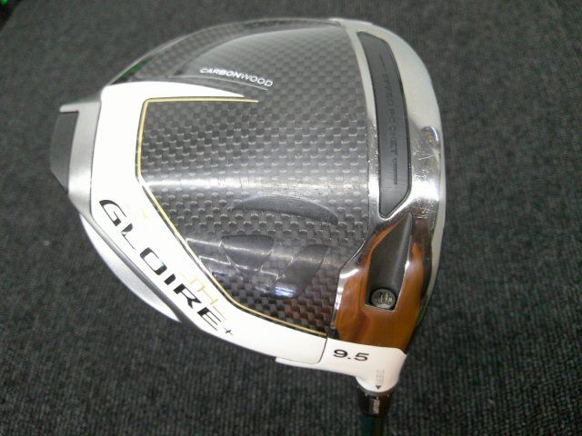 ドライバー テーラーメイド STEALTH GLOIRE |Speeder NX GR 50|S|9.5 3155 松山店