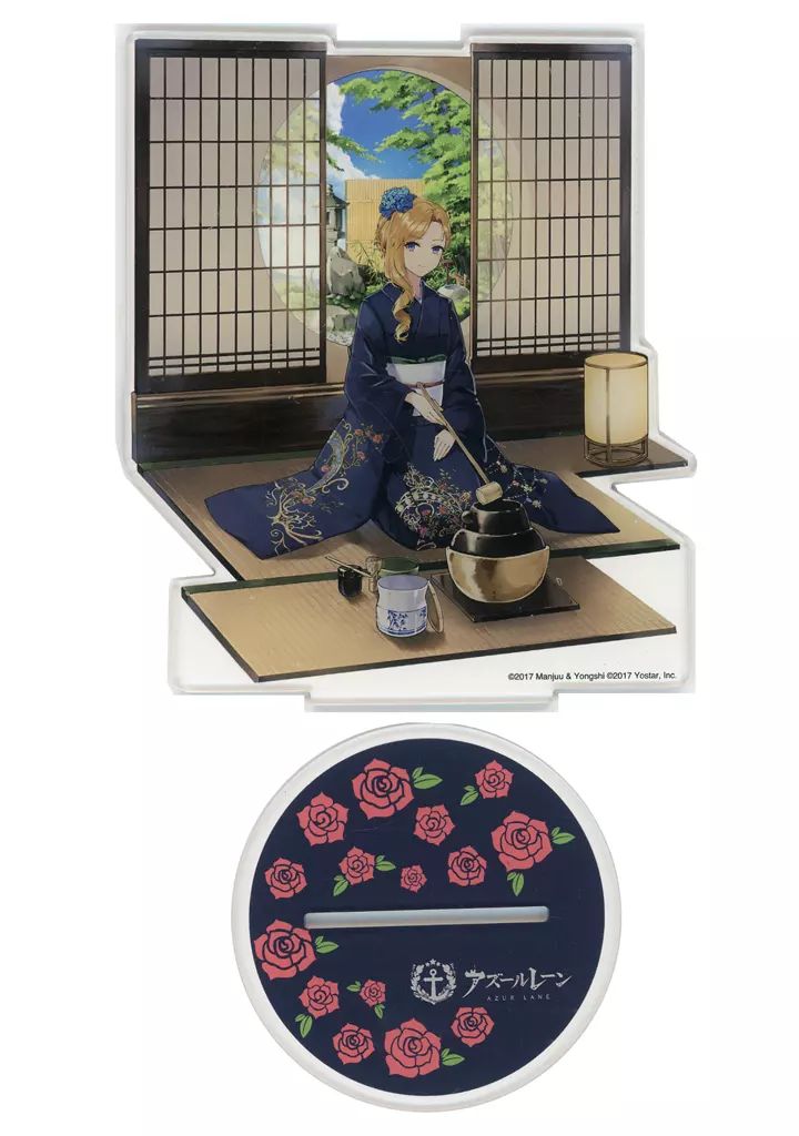 ANTVOX学園 アクリルパネル2021 PRSMIN OSS 中古】アクリルスタンド・アクリルパネル フッド アクリルスタンド