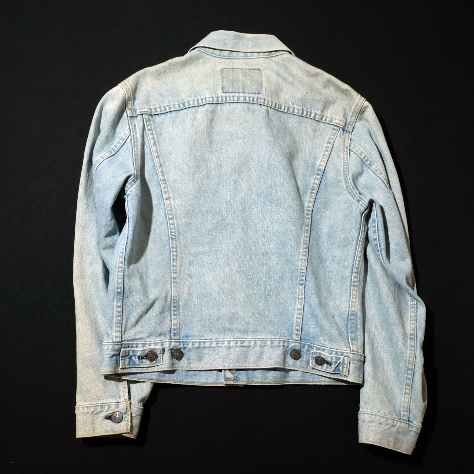 90's LEVI'S 557 3rd 38 71557 デニムジャケット 90's LEVI'S 71557