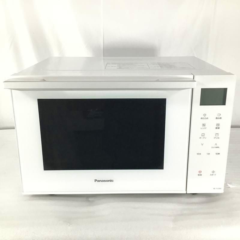 Panasonic パナソニック 電子レンジ オーブンレンジ NE-FS300 【公式通販】