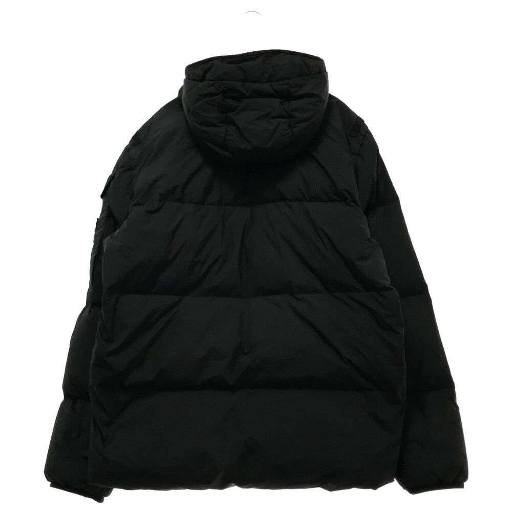 STONE ISLAND (ストーンアイランド) 22AW GARMENT DYED CRINKLE REPS R 