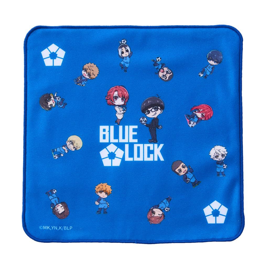 ブルーロック（BLUELOCK） ブルーロック グッズ 凪誠士郎 千切豹馬 蜂