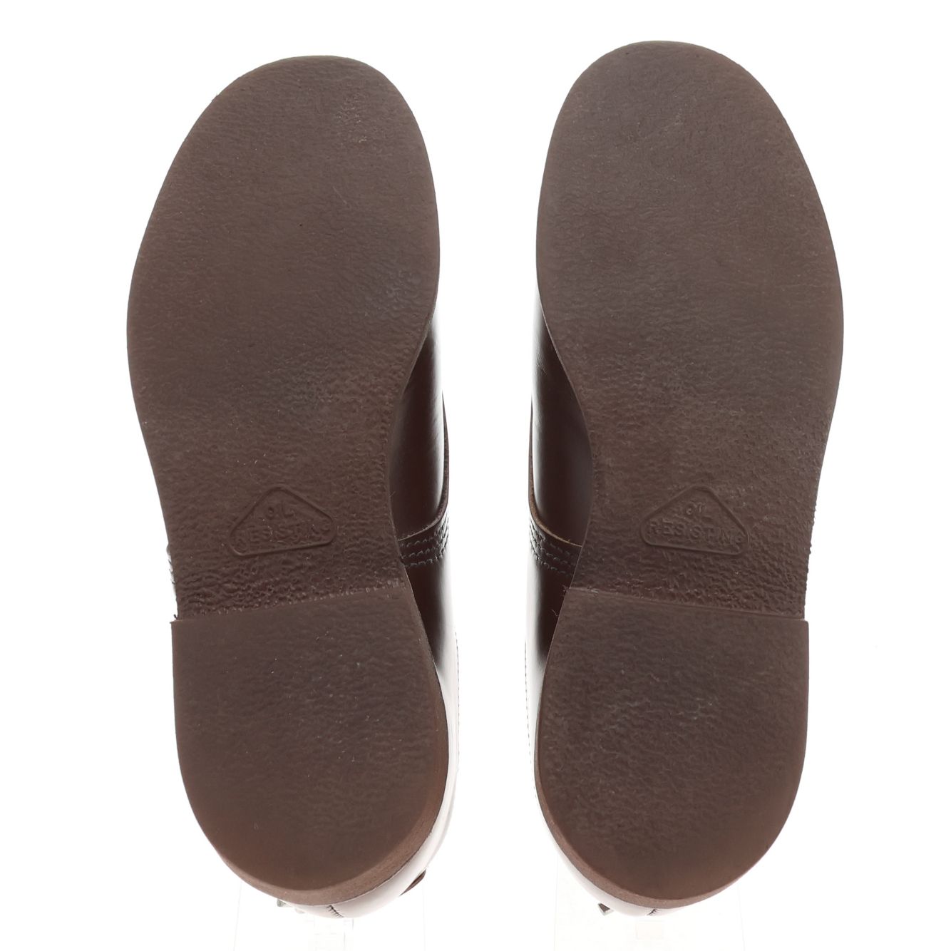 レッドウィング 0 GARAGEMAN RED WING CHAPARRAL REDWING US8 