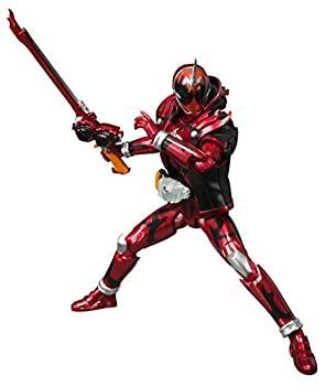 新品，格安 【中古】S.H.フィギュアーツ 仮面ライダーゴースト 闘魂ブースト魂 約145mm ABSu0026PVC製 塗装済み可動フィギュア その他