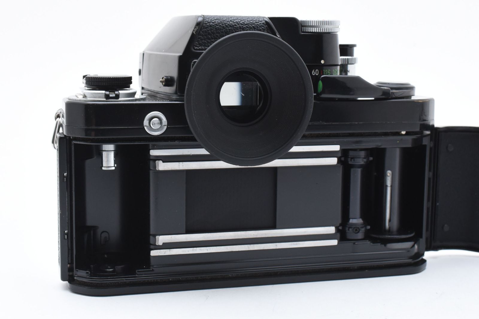 ニコン Nikon F2 フォトミック ボディ ☆良品☆ ニコン NIKON F2 フォトミック A ブラック ボディ