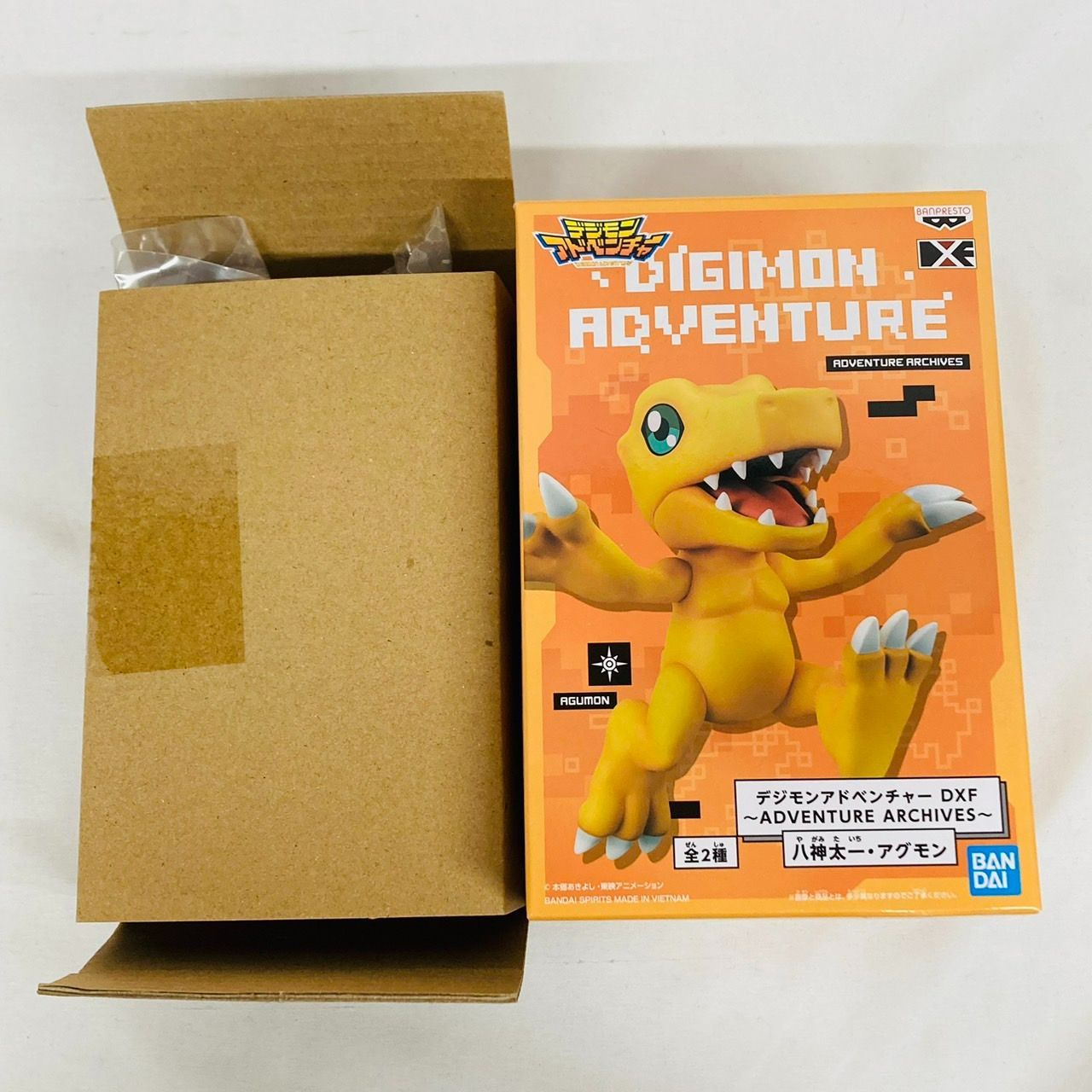 THE デジモン Amazon.co.jp: デジモンペンデュラムZ II デジモン
