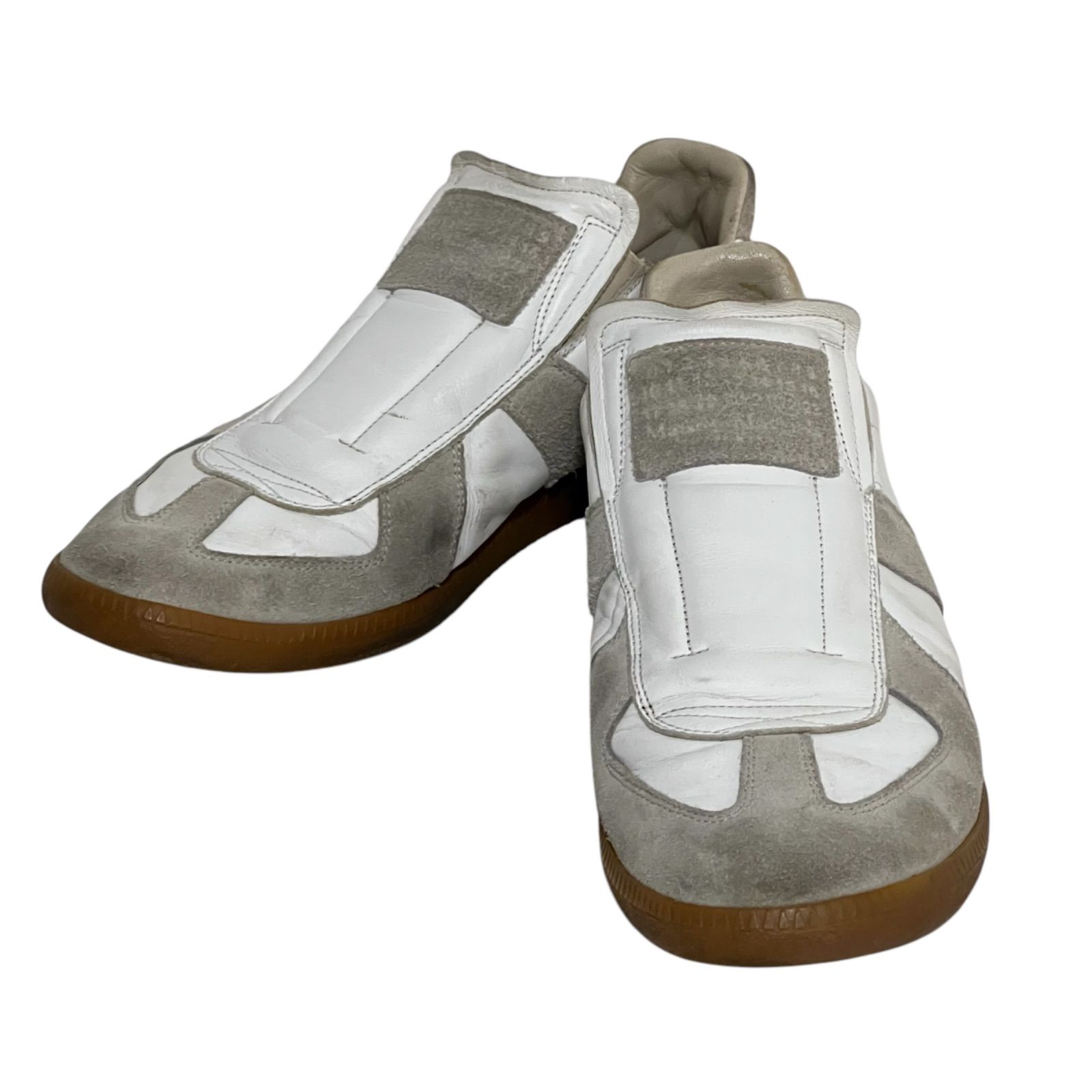 Maison Margiela メゾンマルジェラ ジャーマントレーナー