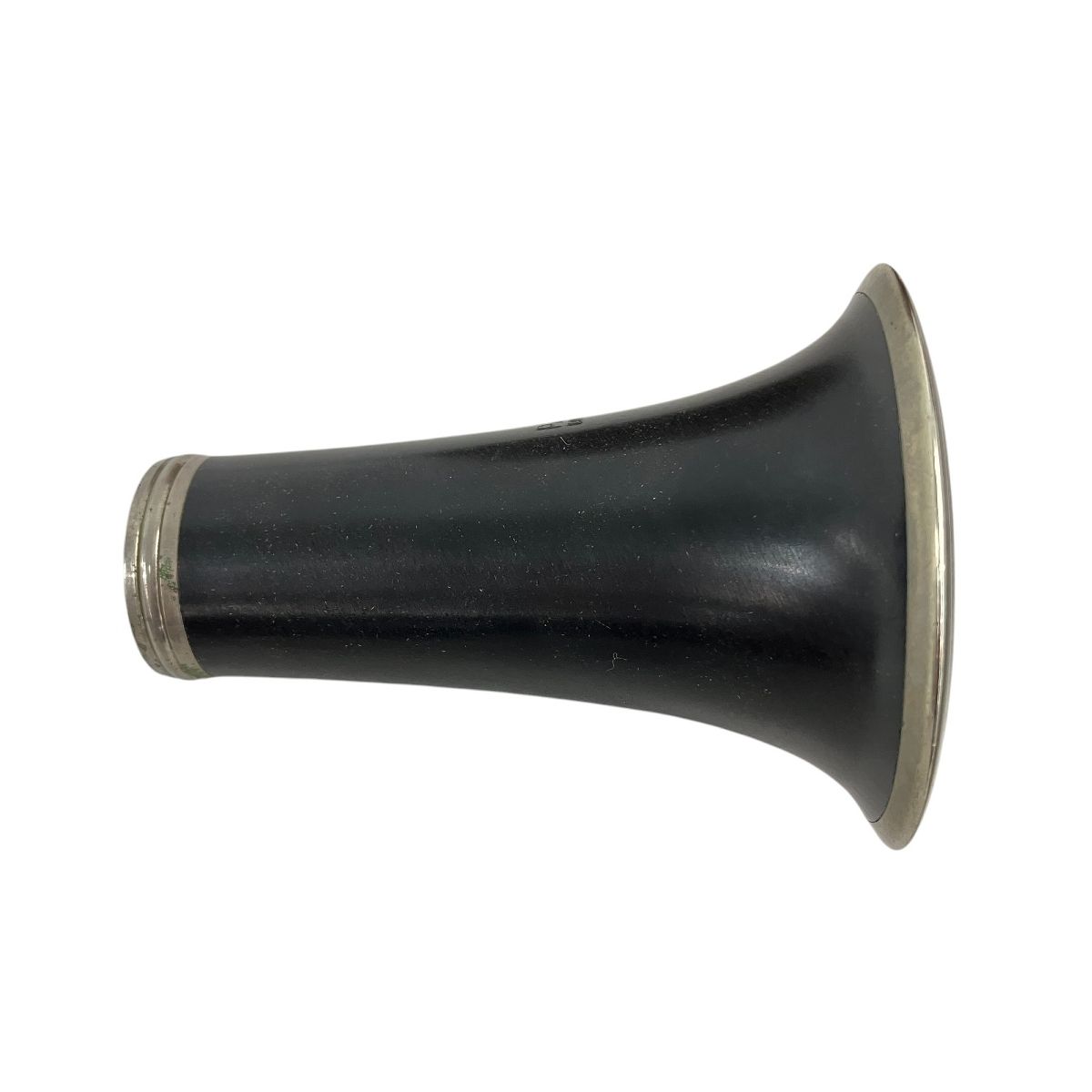 クラリネット ケース付