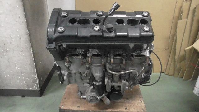 YZF-R1 JYARN095000000xxx