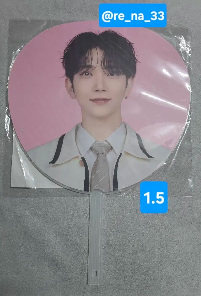 SEVENTEEN うちわ ジョシュア seventeen ジョシュア うちわ joshua dk