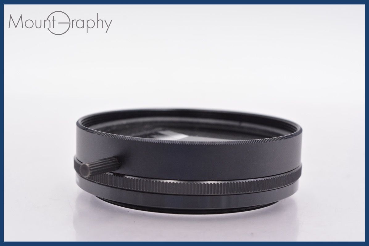  上 ケンコー KENKO MIRAGE 58 mm ケース付属 同梱可 mj 4974 その他 カメラアクセサリー