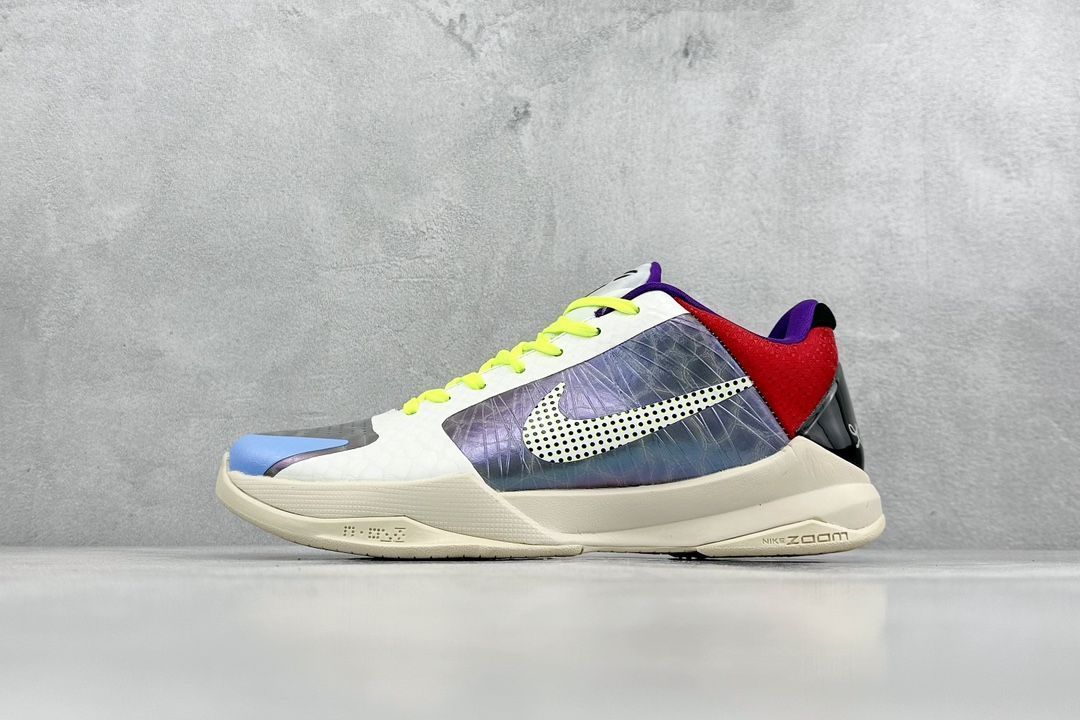 値下げします 新品 NIKE KOBE 5 PROTRO PJ TUCKER ナイキ コービー 5 