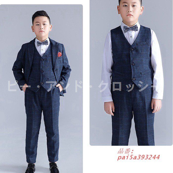 卒業式 5点セット