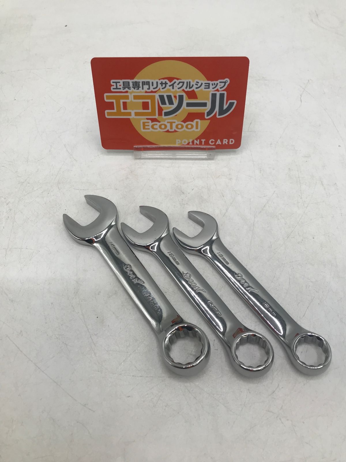 ERNIE BALL 4232 スライドバー STEEL BAR GUITAR SLIDE MEDIUM
