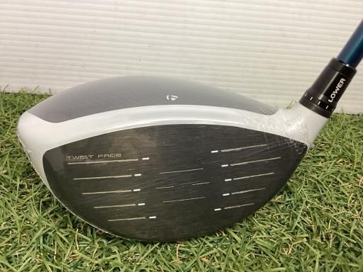 テーラーメイド SIM2 MAX 9° ドライバー DR TENSEI BLUE TM50 SIM2 DR フレックスS メンズ 男性用 右利き 右用 Aランク ゴルフクラブ