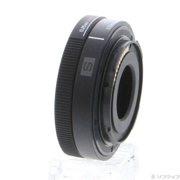 品〕 LUMIX S 26mm F8 S-R26 ライカLマウント用【269】 【公式通販】