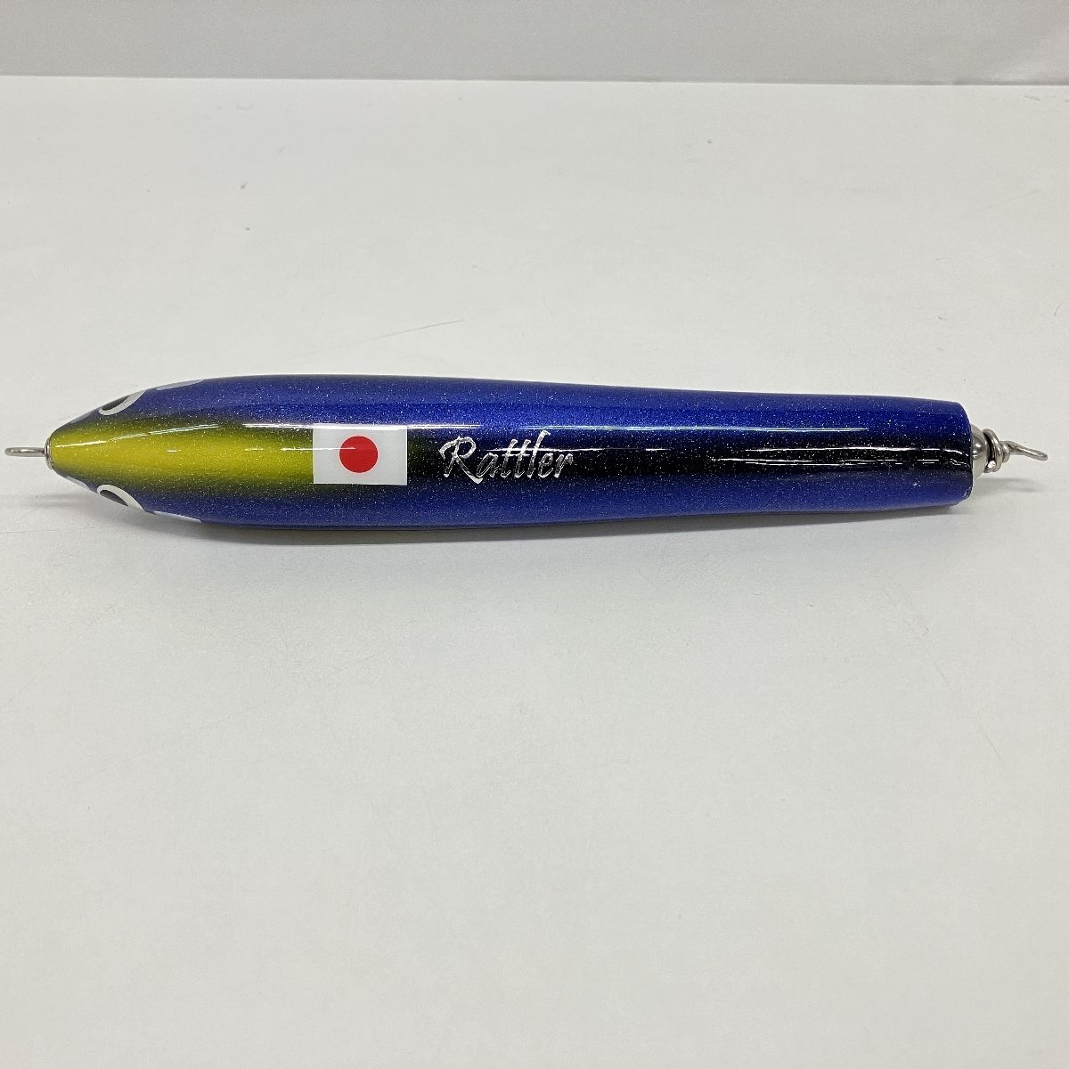 Native-Works Rattler 210mm ピンク Native-Works Rattler210