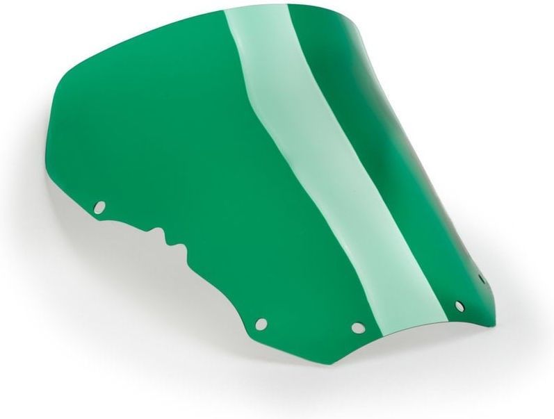 Puig / プーチ ツーリングスクリーン グリーン | 0626V