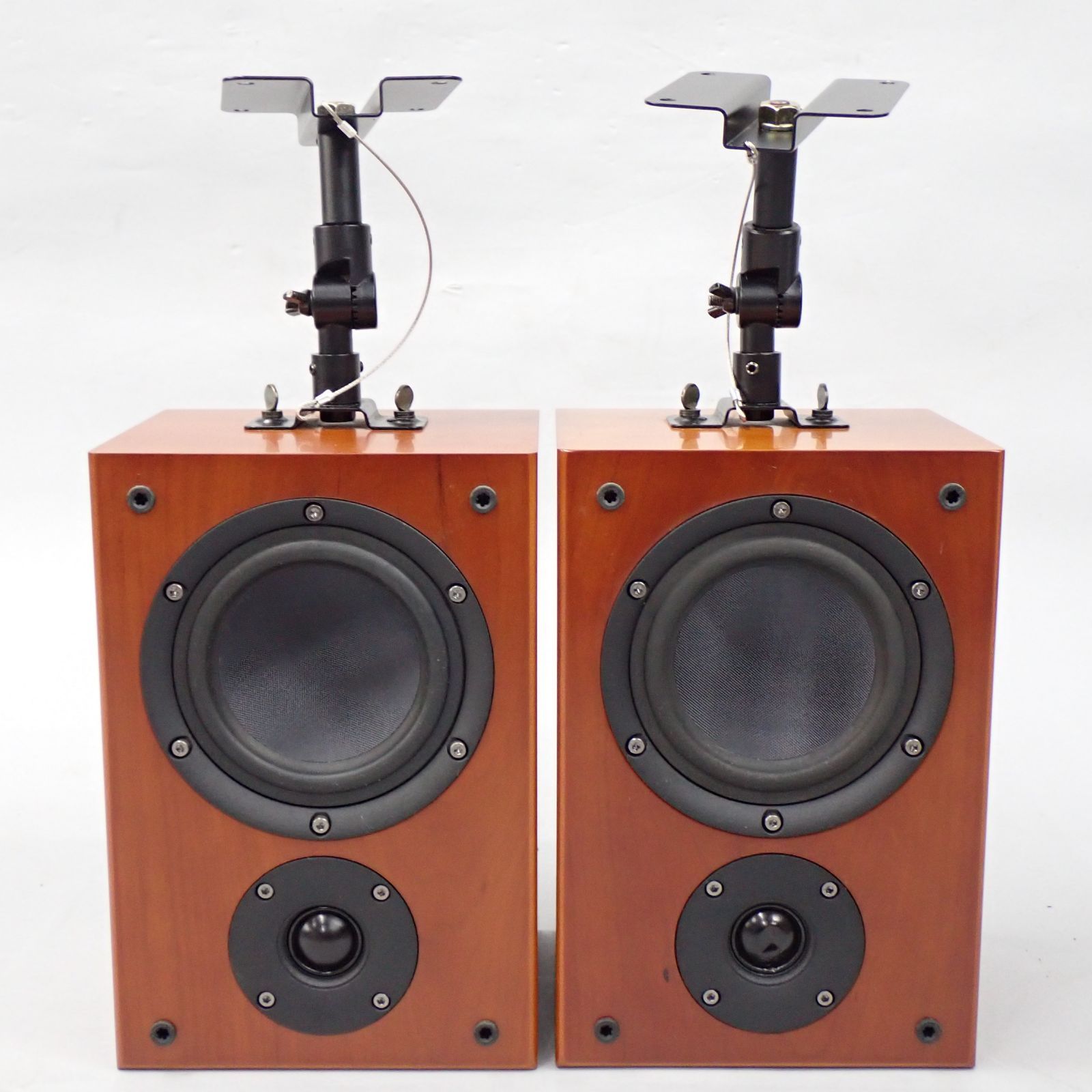 DENON SC-A55XG ブックシェルフ スピーカー DENON SC-A55XG 3WAYブック