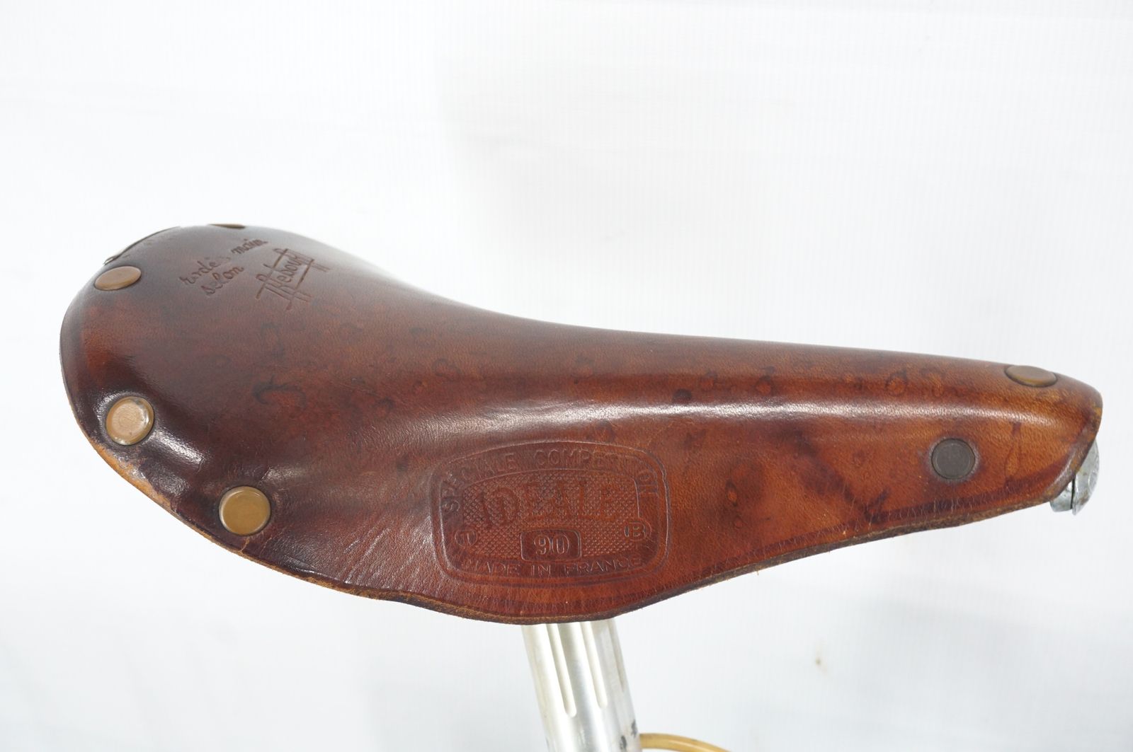 ケルビム 年式不明