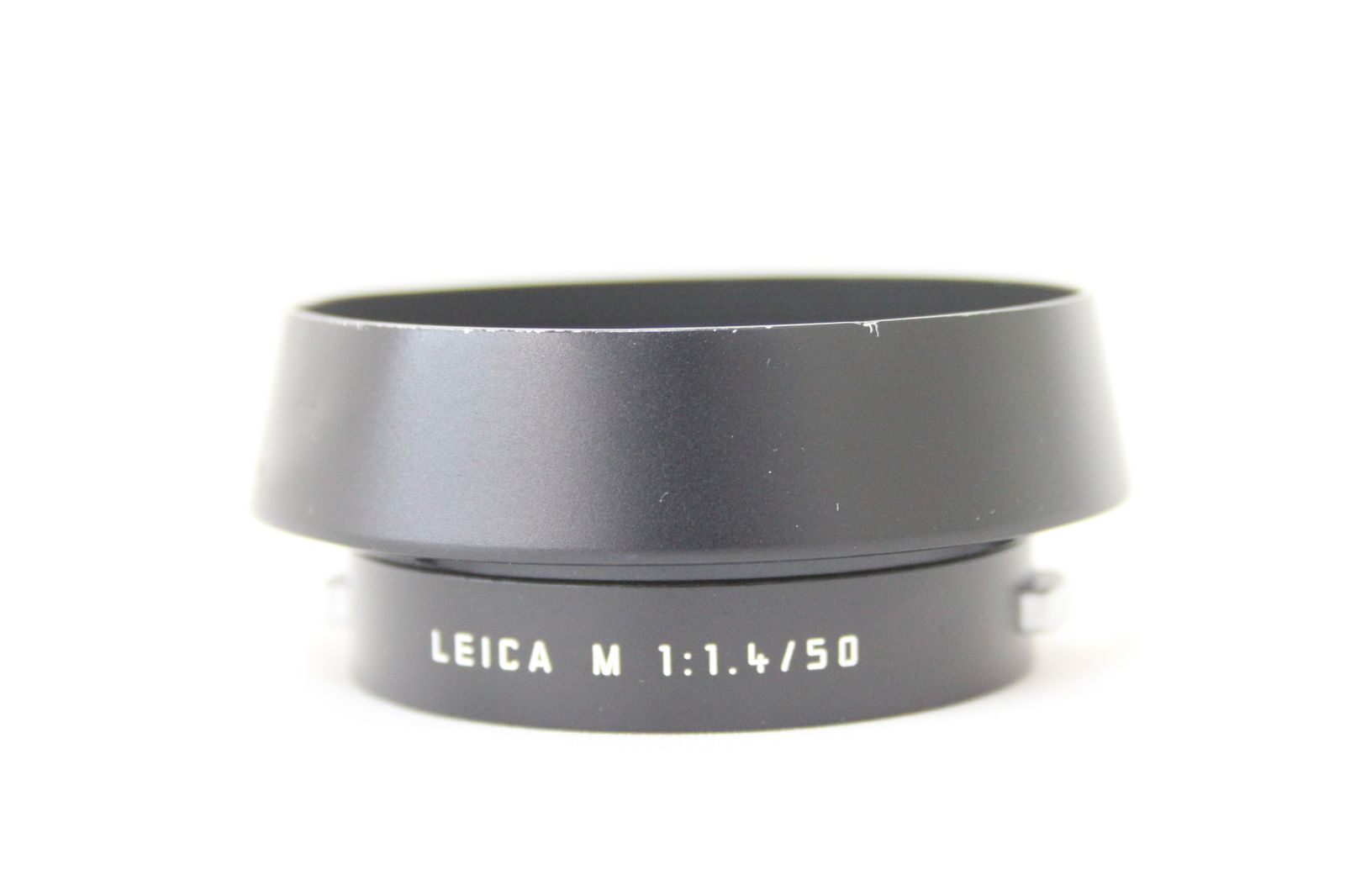 ◇送料無料◇Leica ライカ 12586 SUMMILUX 50mm F1.4用 Leitz