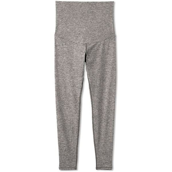 【新品・5営業日で発送】DANSKIN(ダンスキン) ADAJ_MAT_LEGGINGS (DAM222170) 色 : Mグレー サイズ : L 