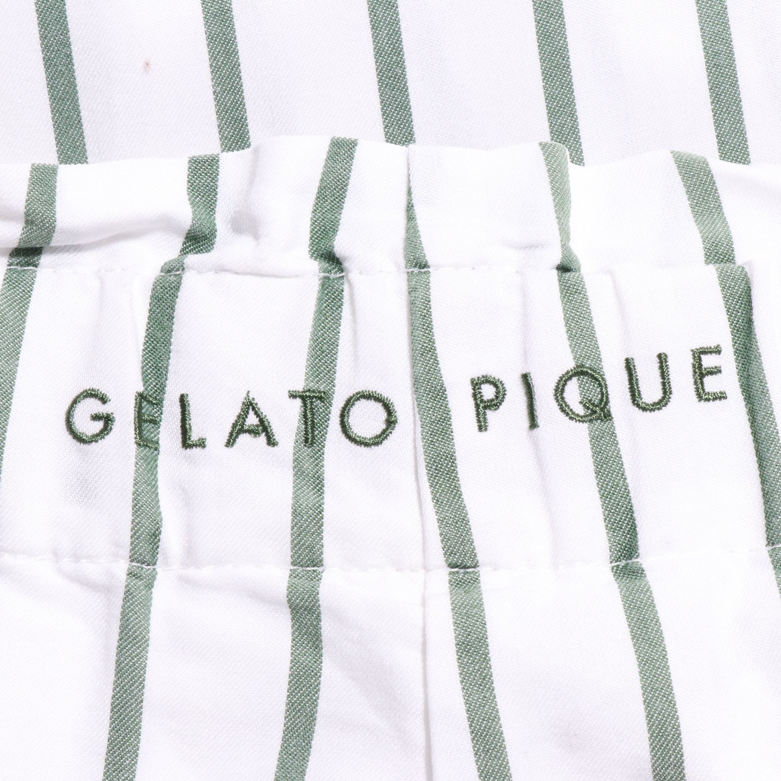 ☆美品☆ GELATO PIQUE ジェラートピケ パンツ ワイドパンツ 