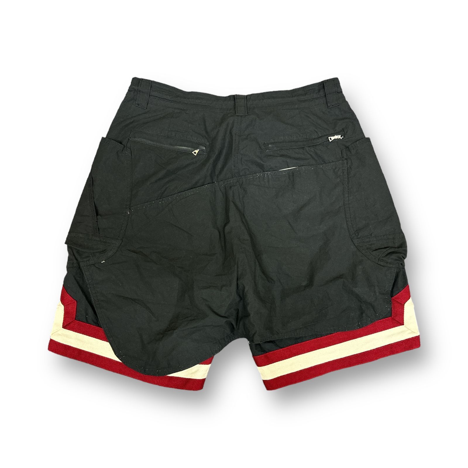 LEH 22SS Great Variety Pocket Shorts グレート バラエティー