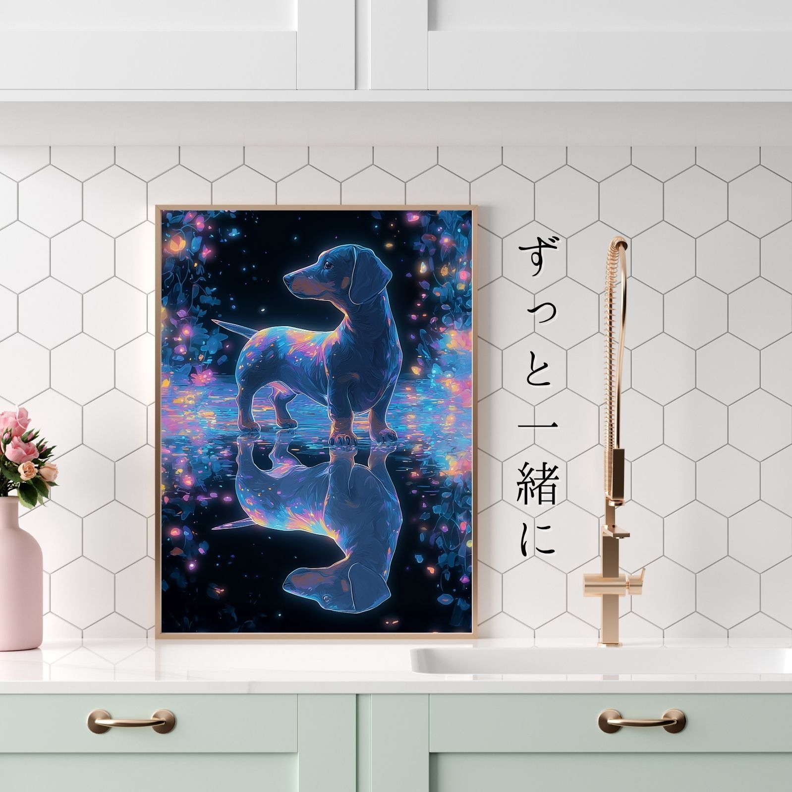 うちの子記念日 北欧