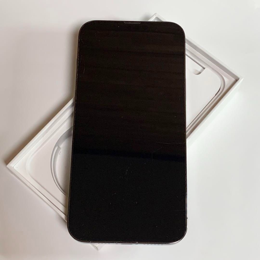 中古品　iPhone 13 Pro Max｜128gb｜SIMフリー版 iPhone 13 Pro Max 128GB SIMフリー 中古 スマホ スマートフォン