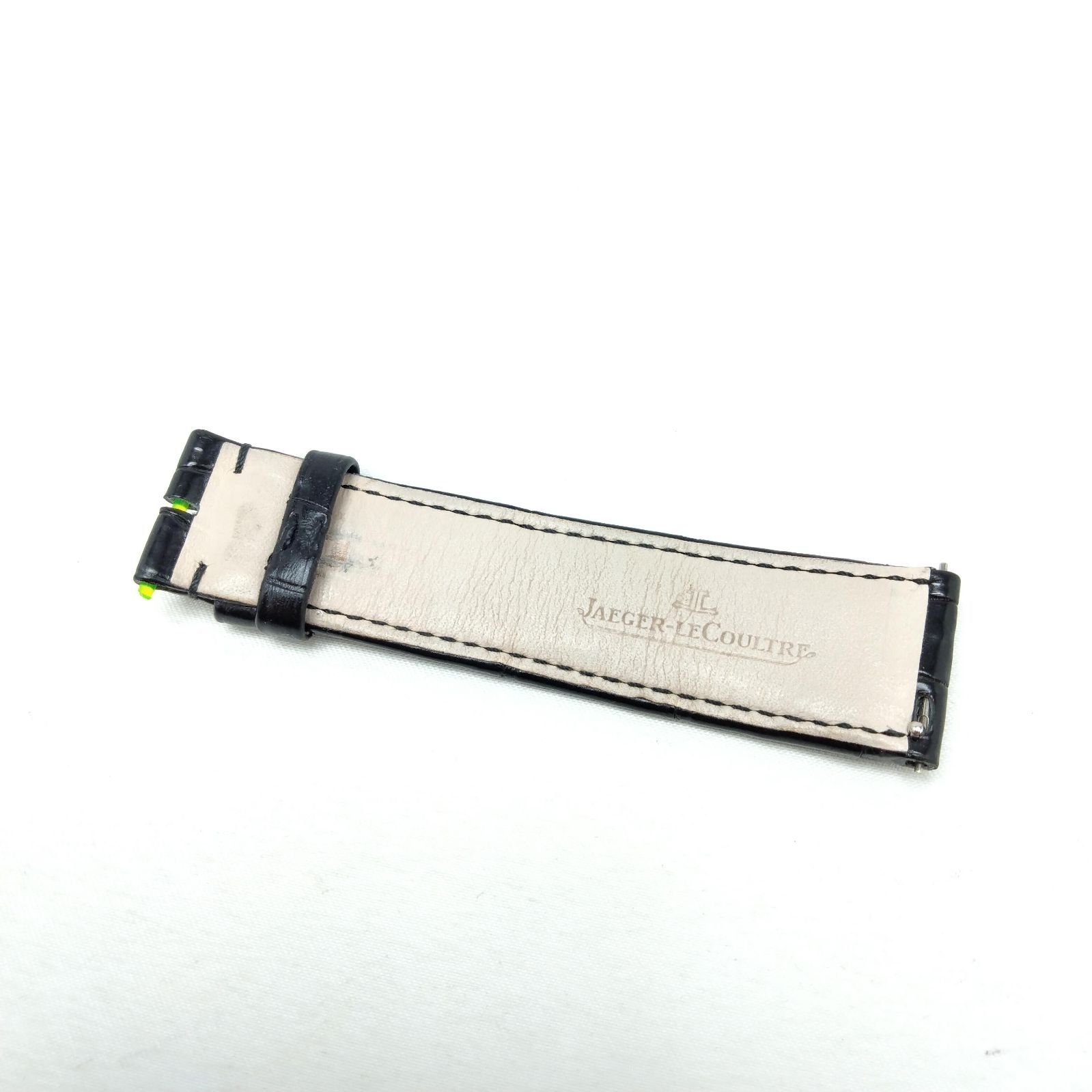 ✨JAEGER LECOULTRE ✨ジャガールクルト レベルソ アリゲーター