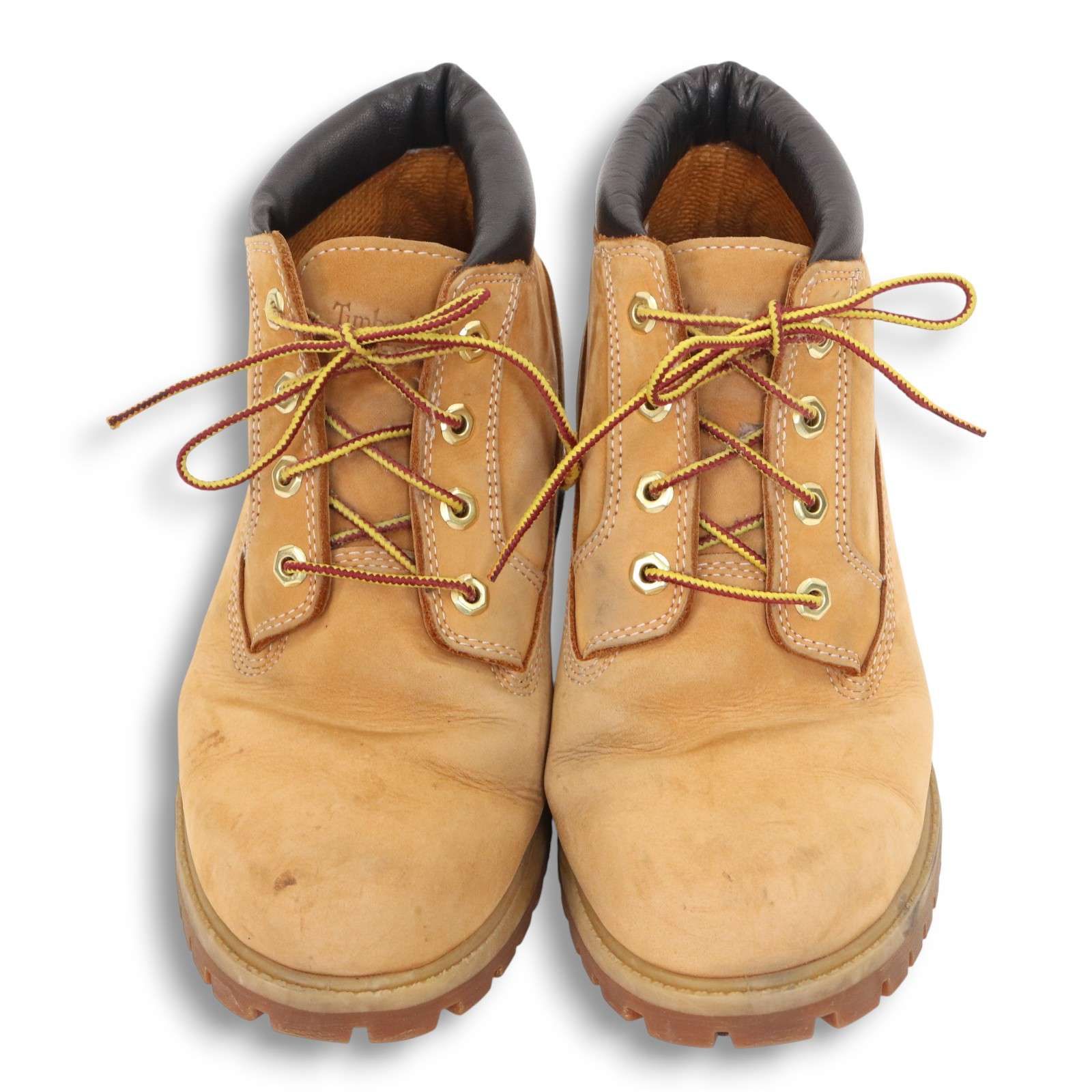 Timberland ティンバーランド 23061 ウォータープルーフ☆ ウィート 