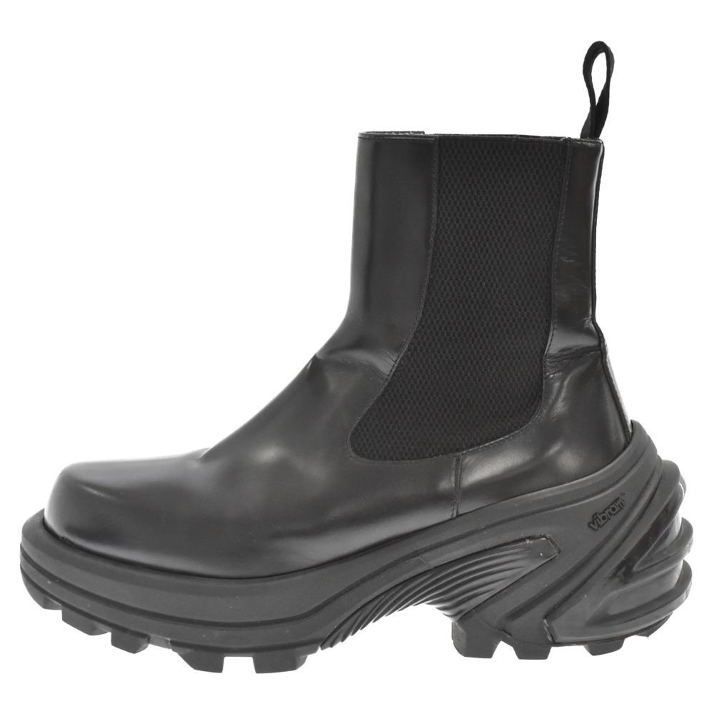 1017 ALYX 9SM (アリクス) Chunky Chelsea Boots チャンキーチェルシー 