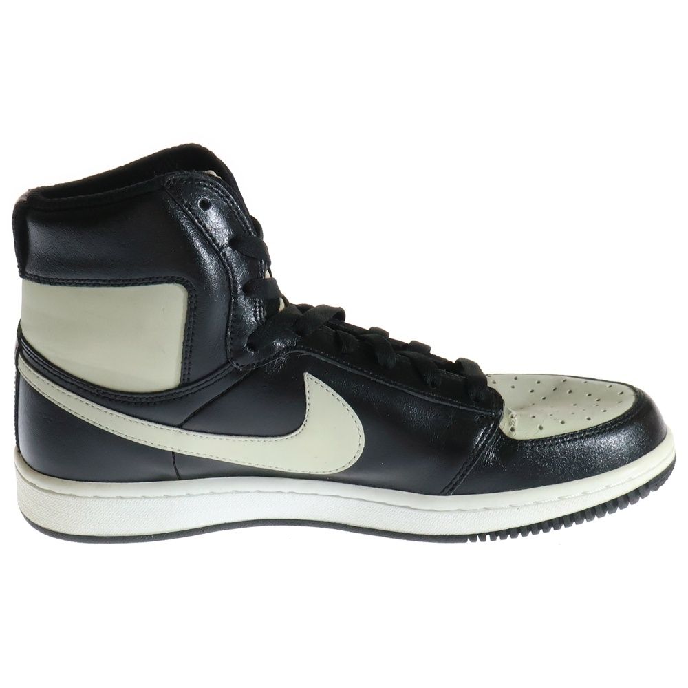 NIKE (ナイキ) 【観賞用2009年製】 DYNASTY HIGH LE ダイナスティ 