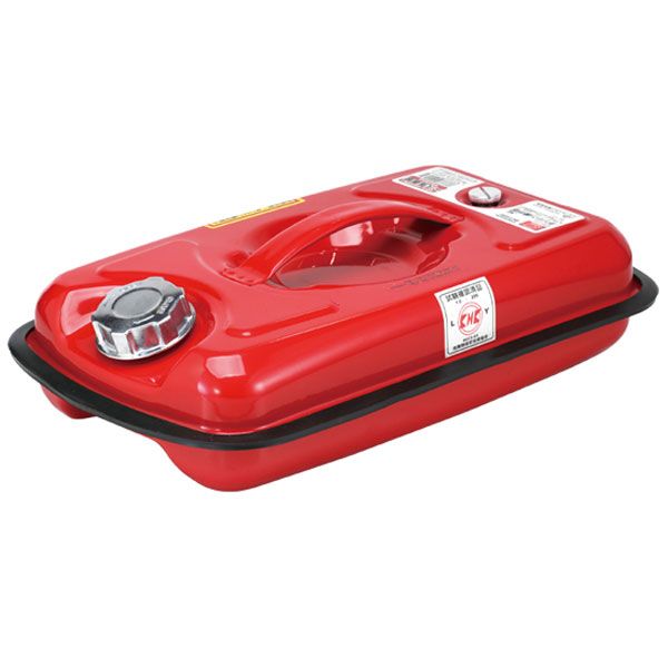 エマーソン(Emerson) ガソリン携行缶 5L 消防法適合品 EM-276 4,346円