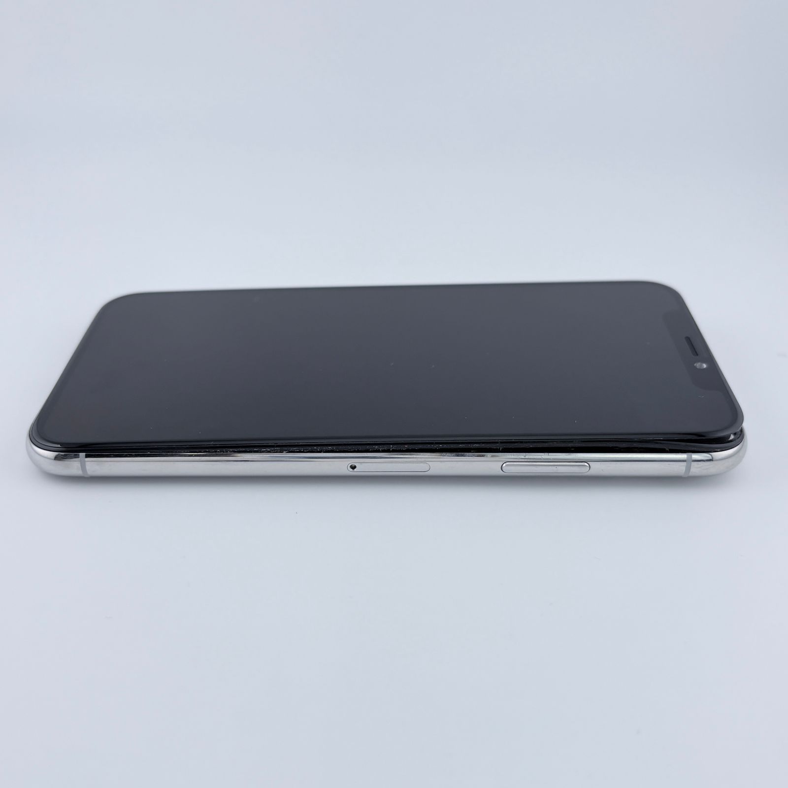 iPhone X ジャンク品 - メルカリ