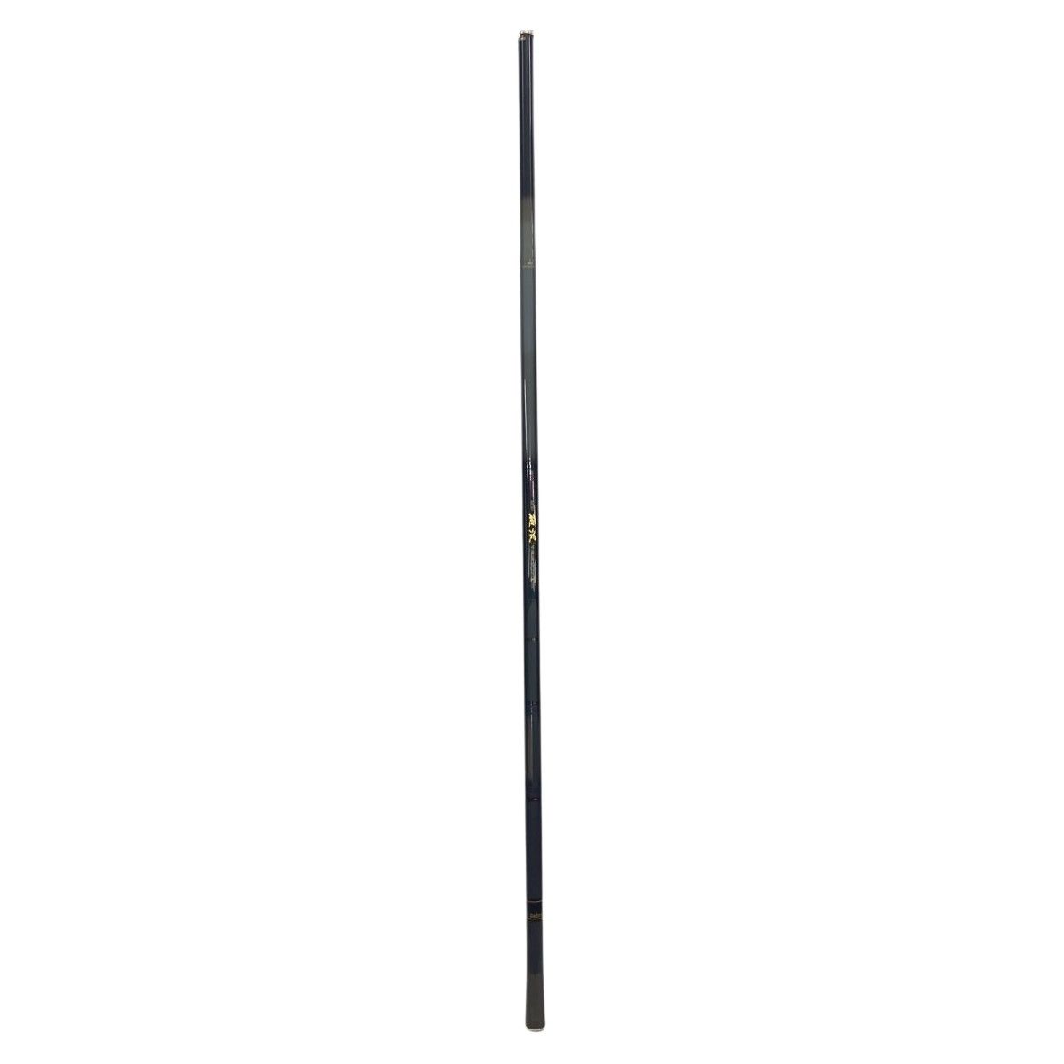 DAIWA ダイワ 06287262 釣り用品 ロッド 渓流竿 AWトーナメント銀影硬派 早瀬抜90T キズ有 程度B 袋付き