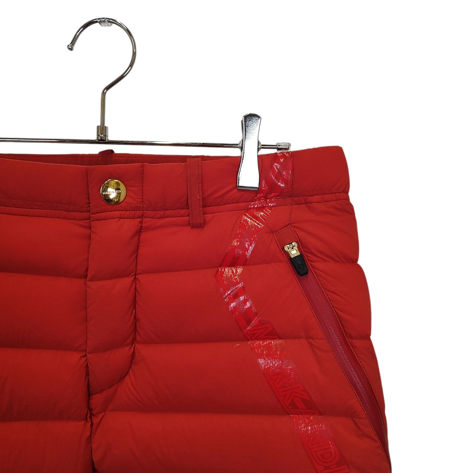 MARK＆LONA マークアンドロナ ゴルフ 21AW Osten Stretch Down Pants 