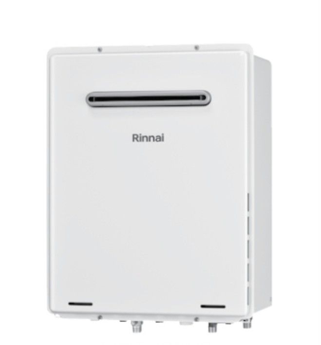 Rinnai リンナイ ガスふろ給湯器 24号 オート LPガス用
