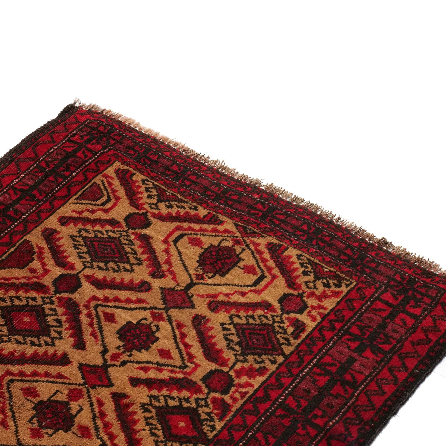 ヴィンテージラグ専門店