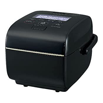 中古 象印 炎舞炊き IHジャー 炊飯器