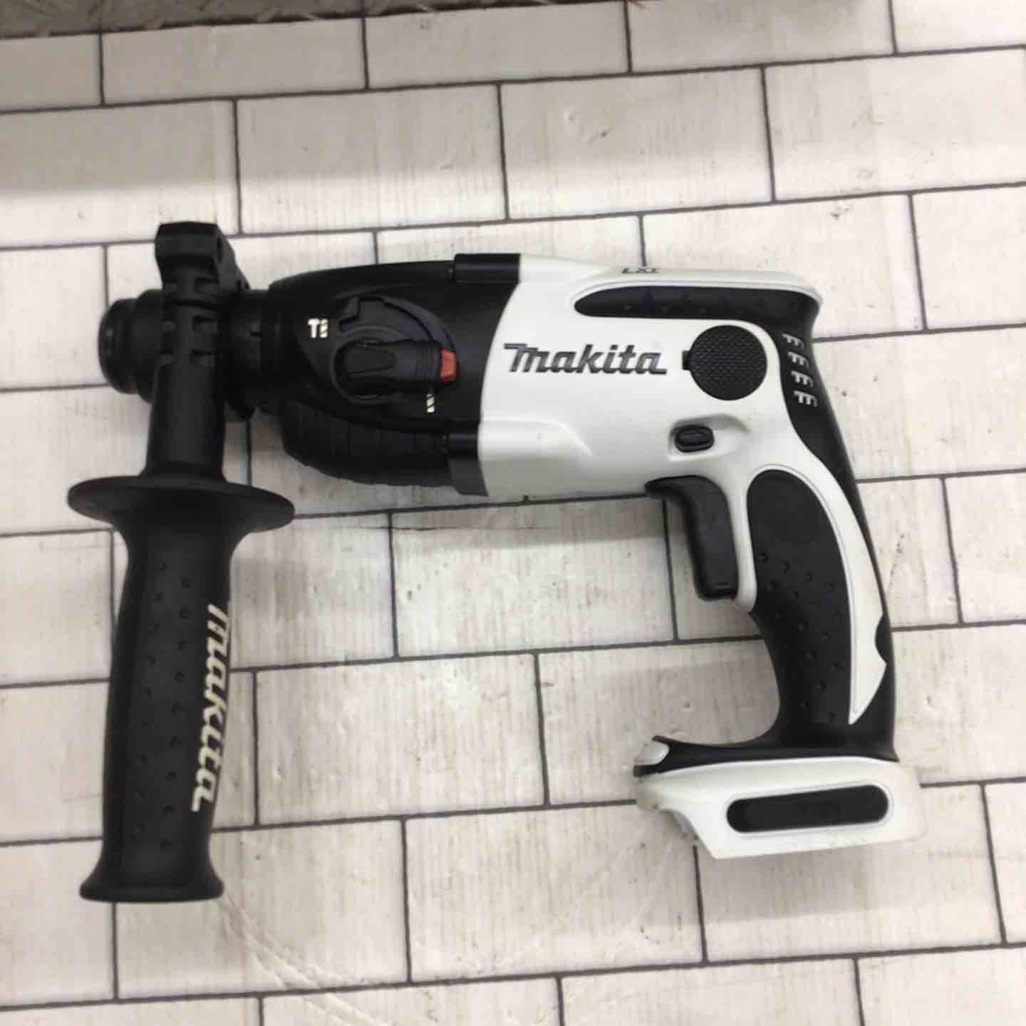 ☆マキタ(makita) コードレスハンマドリル HR162DRFXW【所沢店 ☆マキタ(makita) コードレスハンマドリル HR162DRFXW【所沢店