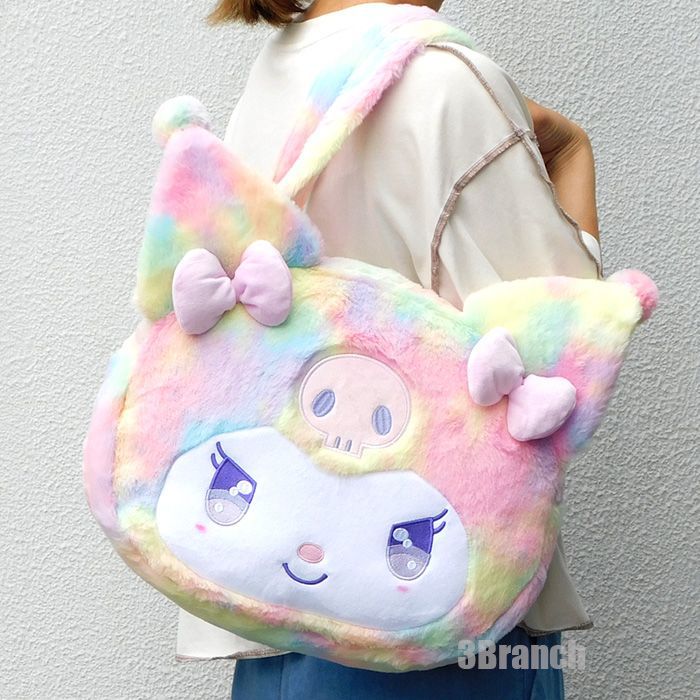 新品 激レア マイメロディ バッグ 顔型 フェイス ビニールバッグ 大 レトロ マイメロディ 顔型バッグ - メルカリ