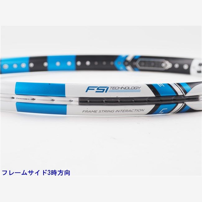 中古 テニスラケット バボラ ピュア ドライブ ライト 2015年モデル (G1) BABOLAT PURE DRIVE LITE 2015 (c25080177c) 中古】バボラ ピュア ドライブ ライト 2015年モデルBABOLAT PURE