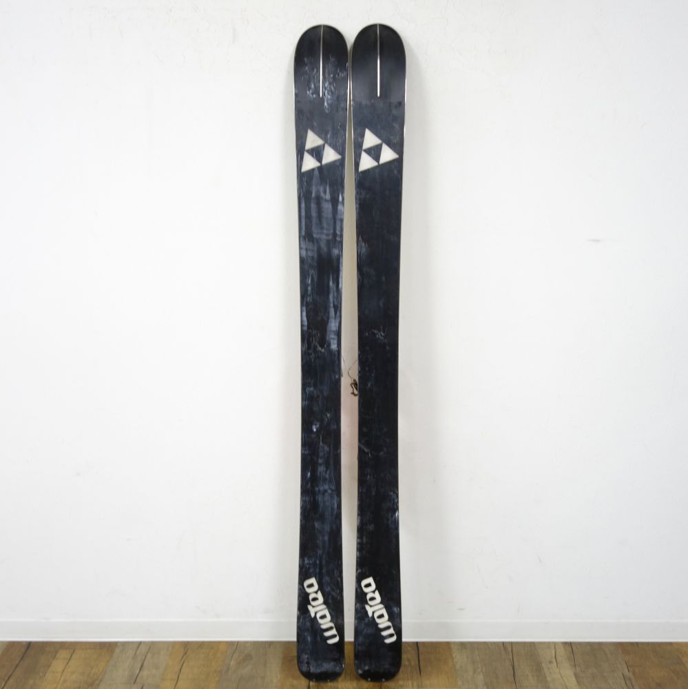 フィッシャー FISCHER WATEA 98 166cm ビンディング G3 - メルカリ