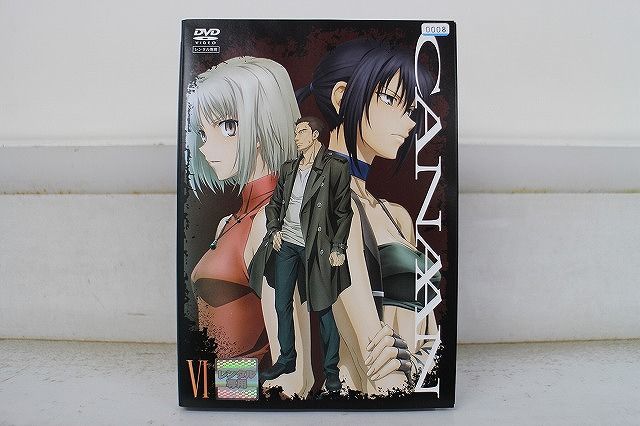 む30 CANAAN カナン [レンタル落ち] 全6巻セット [DVD] む30 CANAAN カナン [レンタル落ち] 全6巻セット [DVD] Amazon