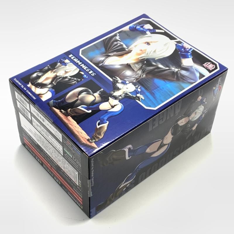 KOF アンヘル コトブキヤ 未開封 新品未開封 コトブキヤ SNK美少女