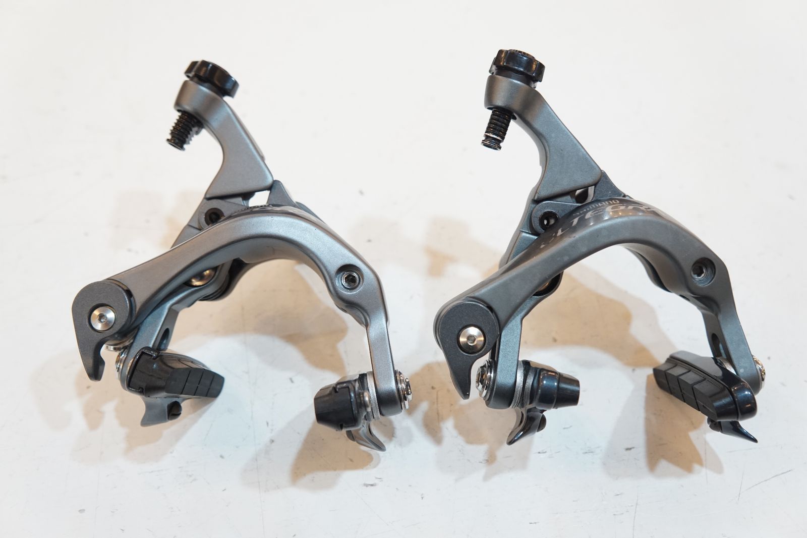 SHIMANO シマノ ULTEGRA BR-6800 キャリパーブレーキセット | バイチャリ浦和ベース