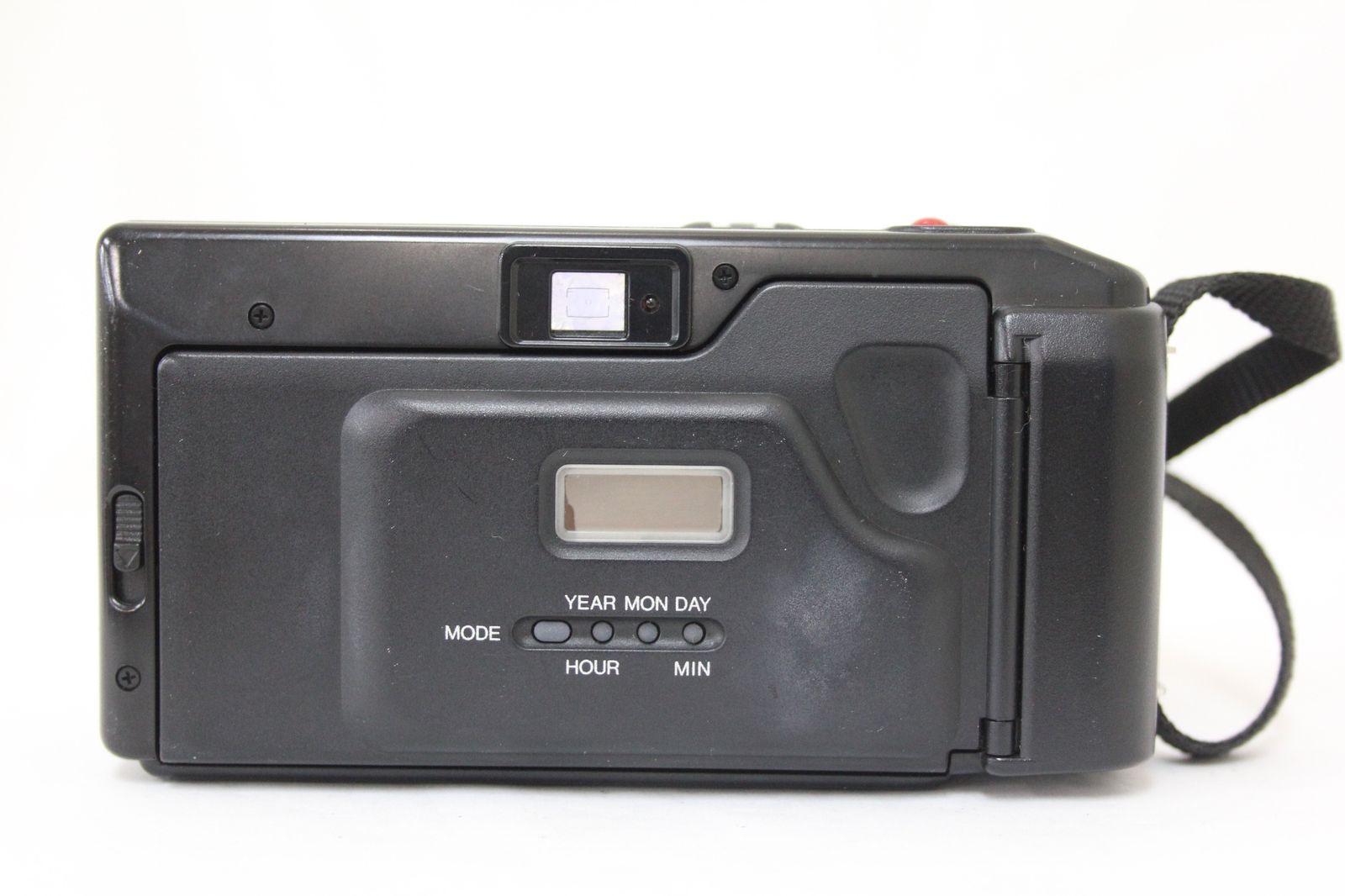 返品保証】 ミノルタ Minolta MAC-DUAL QUARTZ DATE DUAL LENS ケース