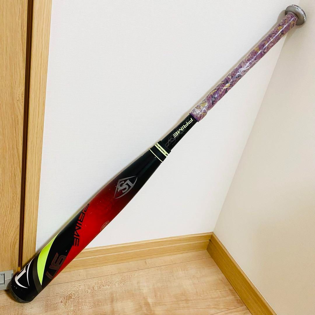 0395硬式木製USA規格 ルイスビルスラッガー クリスチャン・イエリッチ